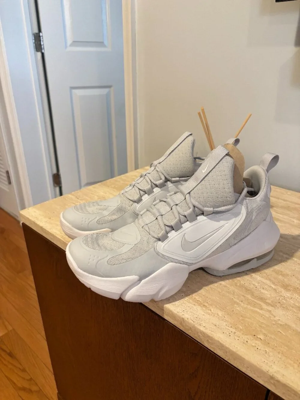 Nike Air Max Alpha Savage Training Sneakers Size 11